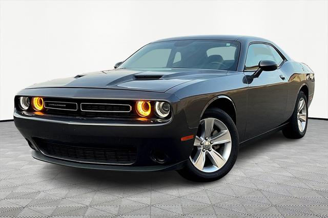 Used 2023 Dodge Challenger For Sale in Olive Branch, MS