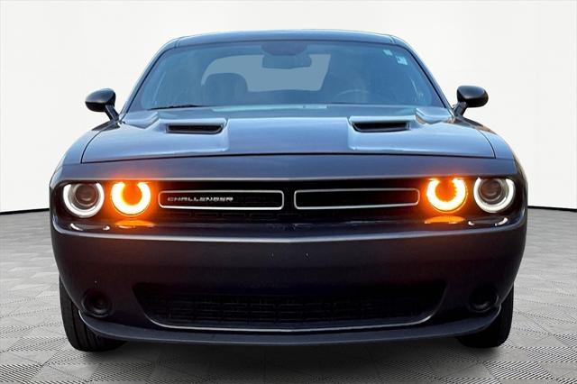 Used 2023 Dodge Challenger For Sale in Olive Branch, MS