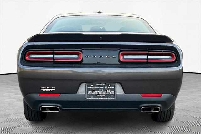 Used 2023 Dodge Challenger For Sale in Olive Branch, MS
