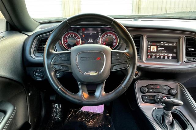 Used 2023 Dodge Challenger For Sale in Olive Branch, MS