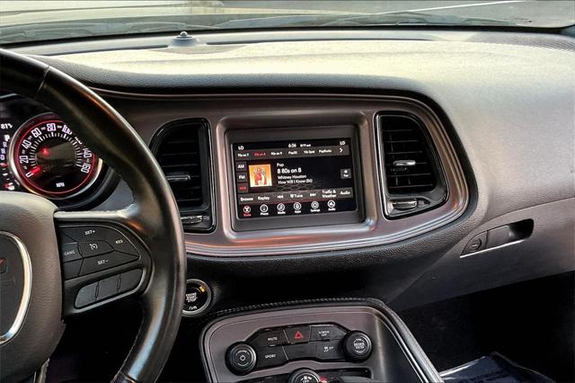Used 2023 Dodge Challenger For Sale in Olive Branch, MS