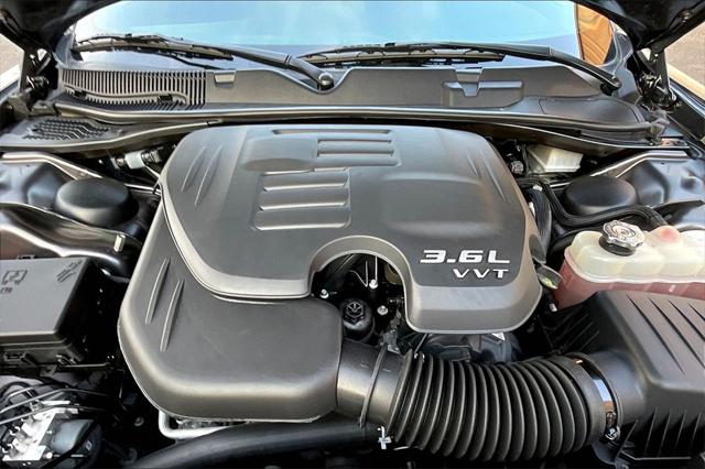 Used 2023 Dodge Challenger For Sale in Olive Branch, MS