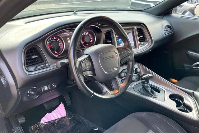 Used 2023 Dodge Challenger For Sale in Olive Branch, MS
