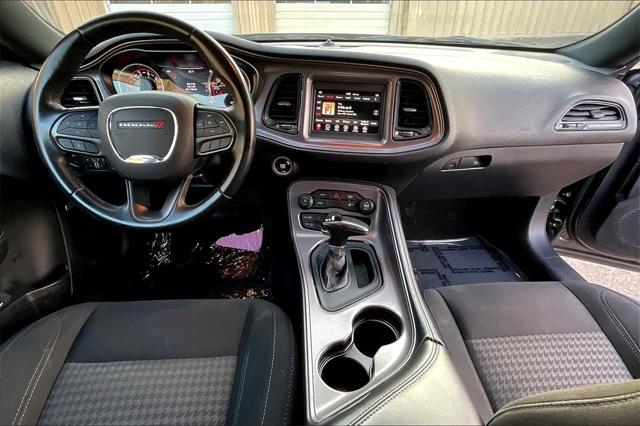 Used 2023 Dodge Challenger For Sale in Olive Branch, MS