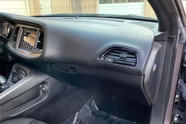 Used 2023 Dodge Challenger For Sale in Olive Branch, MS