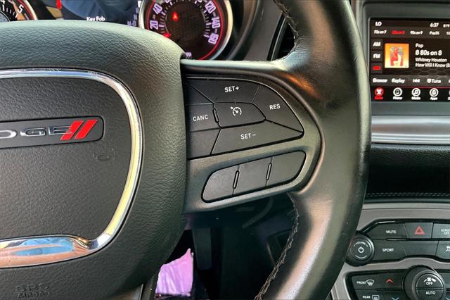 Used 2023 Dodge Challenger For Sale in Olive Branch, MS