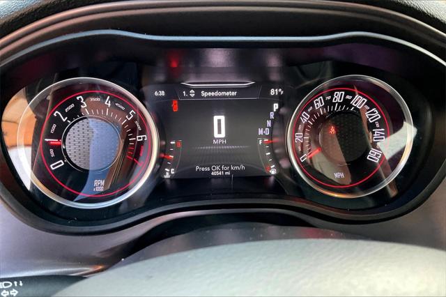 Used 2023 Dodge Challenger For Sale in Olive Branch, MS