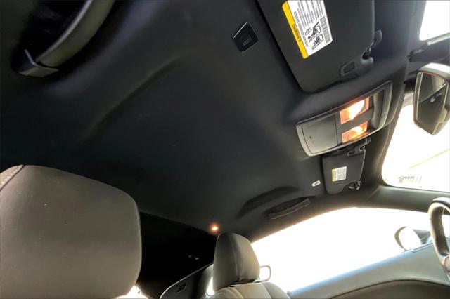 Used 2023 Dodge Challenger For Sale in Olive Branch, MS