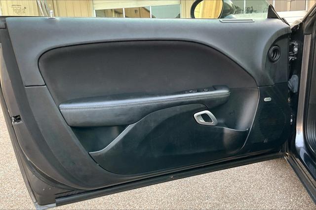 Used 2023 Dodge Challenger For Sale in Olive Branch, MS