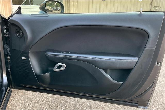 Used 2023 Dodge Challenger For Sale in Olive Branch, MS