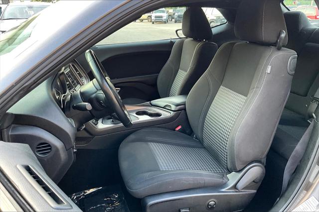 Used 2023 Dodge Challenger For Sale in Olive Branch, MS