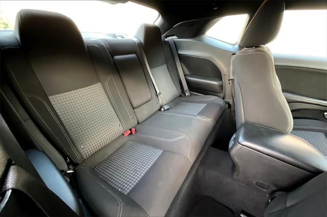 Used 2023 Dodge Challenger For Sale in Olive Branch, MS