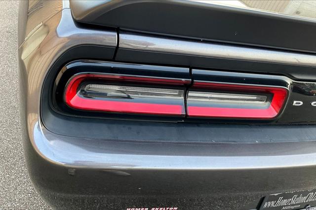 Used 2023 Dodge Challenger For Sale in Olive Branch, MS