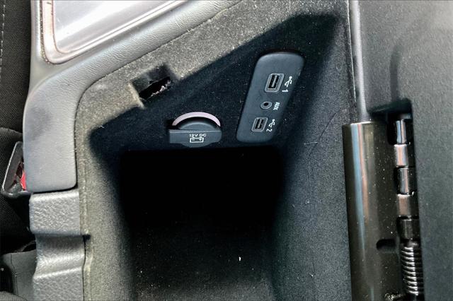 Used 2023 Dodge Challenger For Sale in Olive Branch, MS