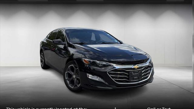 2024 Chevrolet Malibu FWD 1LT for sale in Williamsville, NY