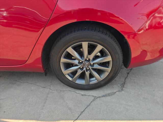 2021 Mazda Mazda6 Sport