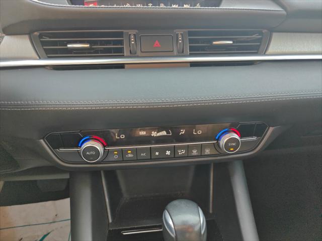 2021 Mazda Mazda6 Sport