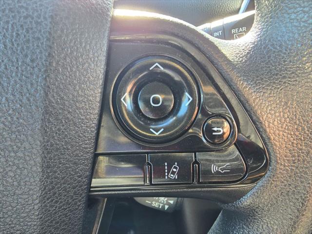 2022 Toyota Prius LE