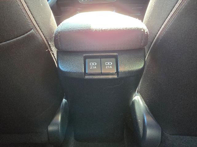 2022 Toyota Prius LE