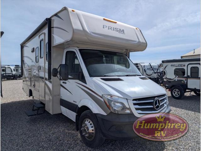 2018 Mercedes-Benz Sprinter 3500 Unknown for sale in Grand Junction, CO