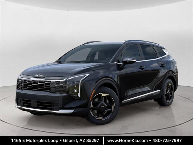 2026 Kia Sportage EX for sale in Gilbert, AZ