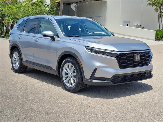 2024 Honda CR-V EX 2WD for sale in Fort Myers, FL