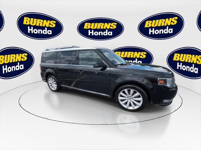 2014 Ford Flex SEL