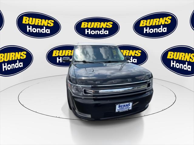 2014 Ford Flex SEL