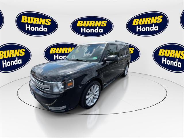 2014 Ford Flex SEL