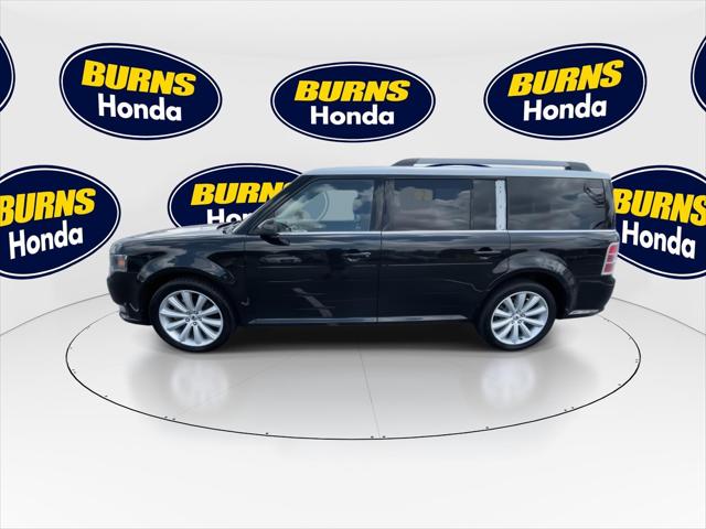 2014 Ford Flex SEL