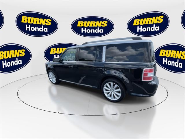 2014 Ford Flex SEL