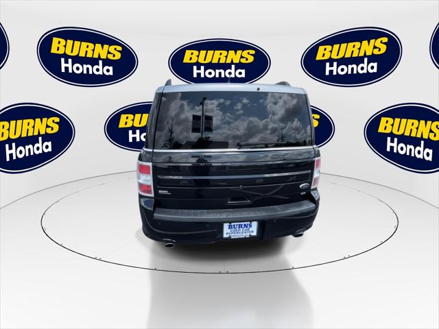 2014 Ford Flex SEL