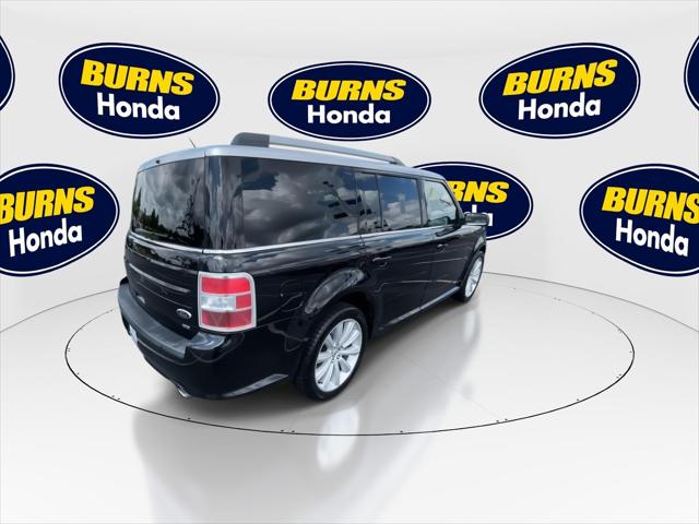 2014 Ford Flex SEL
