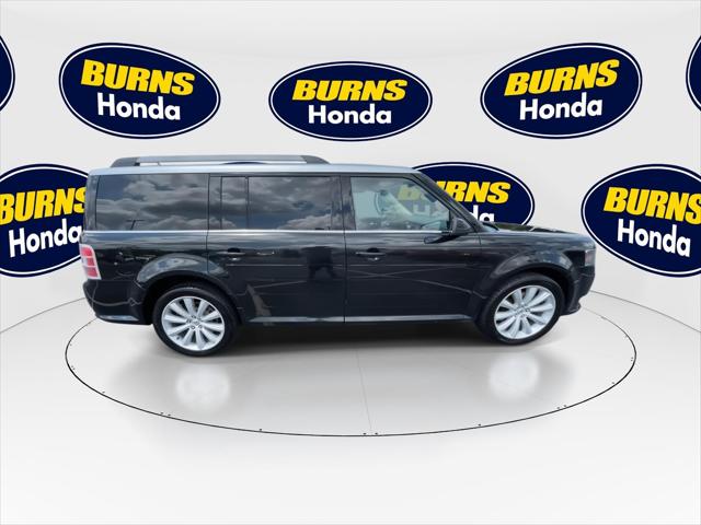 2014 Ford Flex SEL