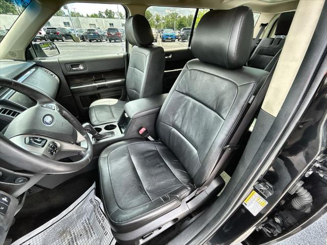2014 Ford Flex SEL