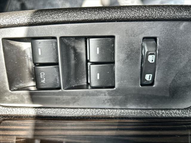 2014 Ford Flex SEL