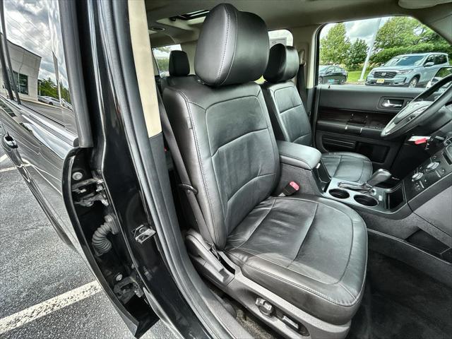 2014 Ford Flex SEL