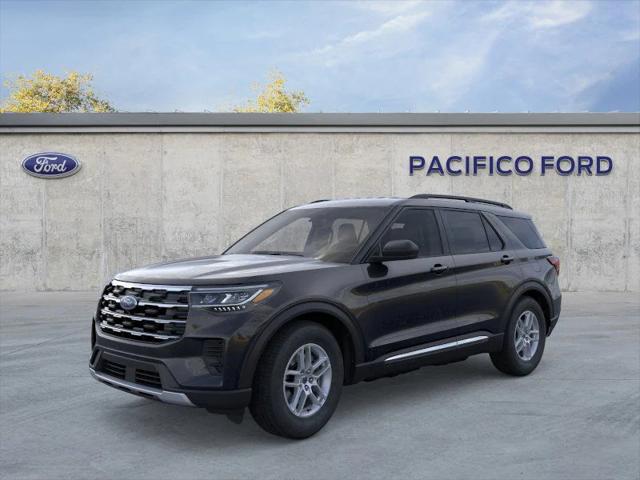 2025 Ford Explorer Active for sale in Philadelphia, PA