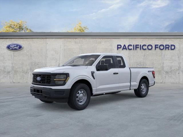 2025 Ford F-150 XL for sale in Philadelphia, PA