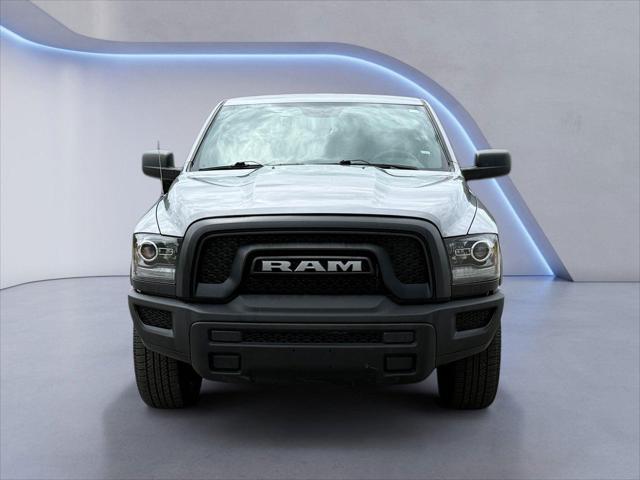 2024 Ram 1500 Classic Warlock Crew Cab 4x2 5'7" Box