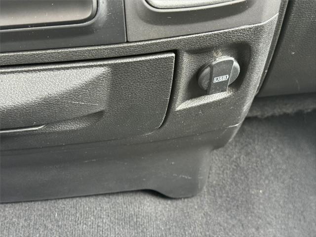 2024 Ram 1500 Classic Warlock Crew Cab 4x2 5'7" Box