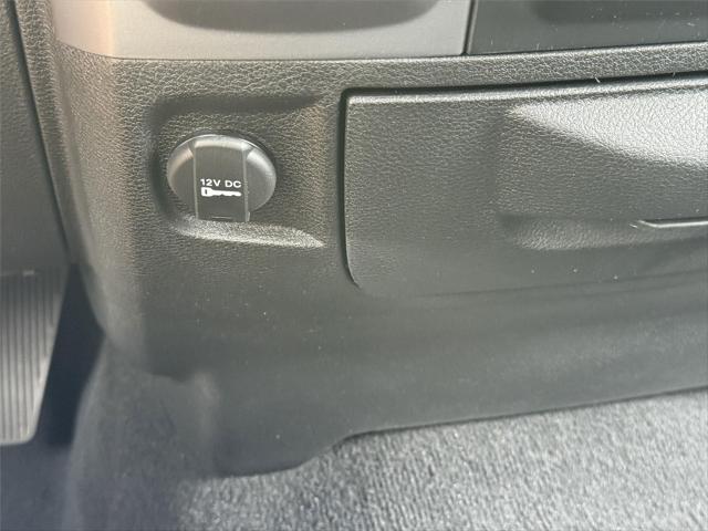 2024 Ram 1500 Classic Warlock Crew Cab 4x2 5'7" Box
