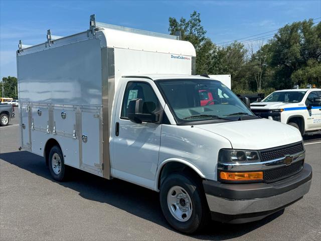 2025 Chevrolet Express Cutaway Work Van for sale in New Hampton, NY