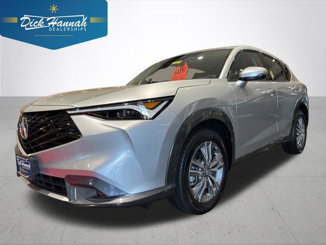2025 Acura ADX Base for sale in Portland, OR