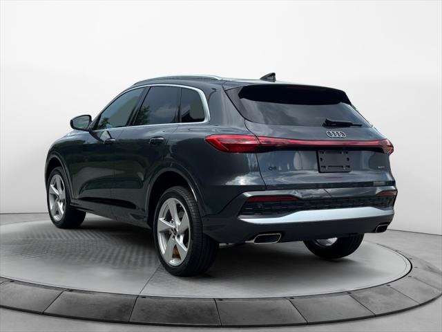 2025 Audi Q5 Premium Plus