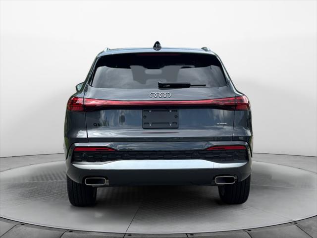 2025 Audi Q5 Premium Plus