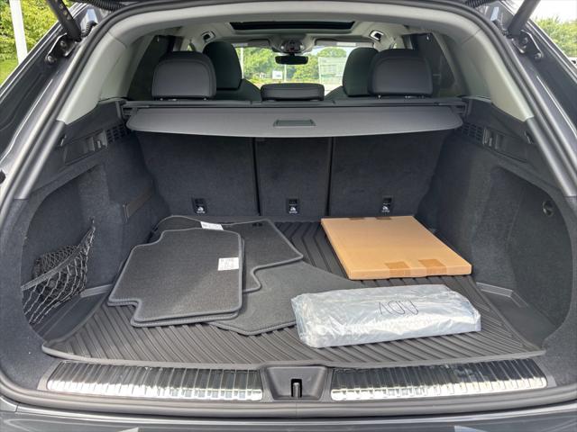 2025 Audi Q5 Premium Plus