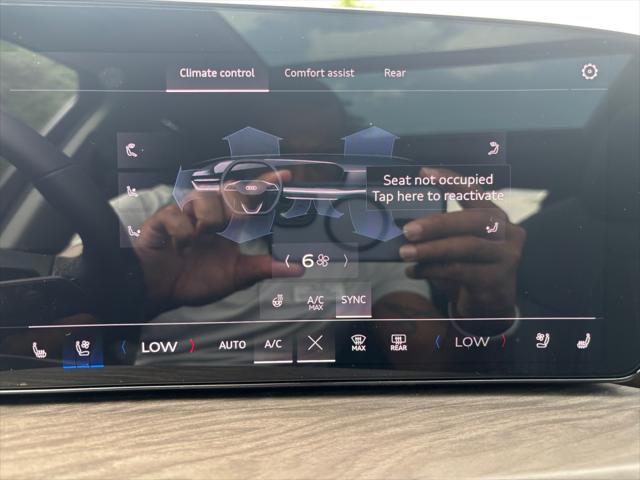 2025 Audi Q5 Premium Plus