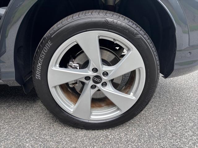 2025 Audi Q5 Premium Plus