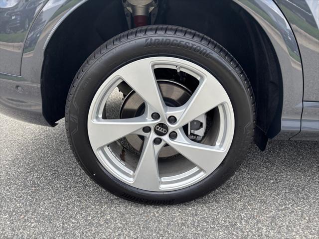 2025 Audi Q5 Premium Plus
